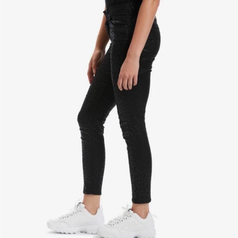 Levi’s 721 High Rise Skinny Jeans, Size 27 - Picture 3 of 13